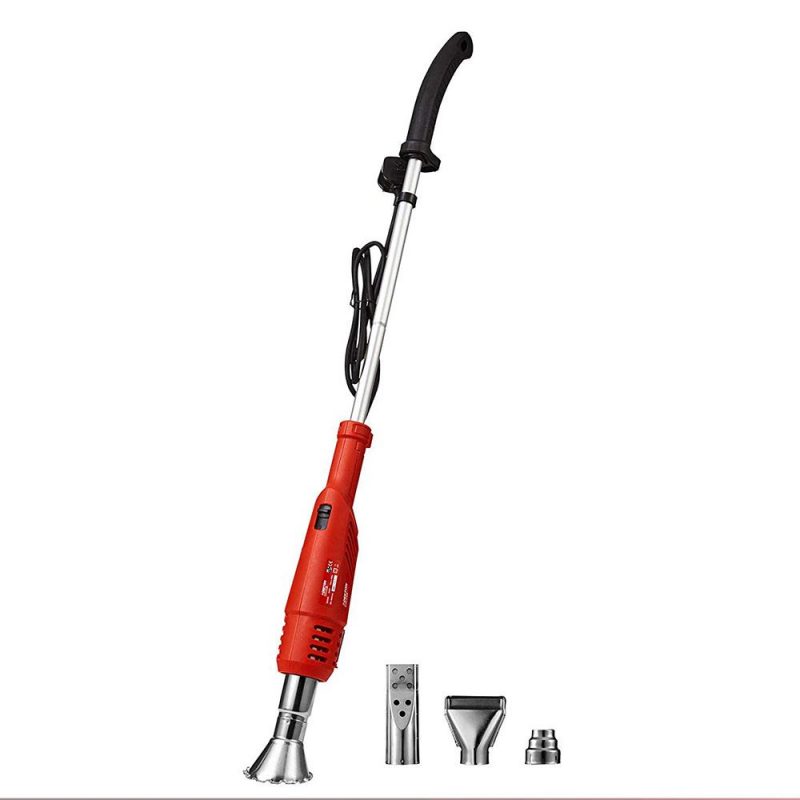 Dekton 2000W Electric Weed Burner Aspire Bargains