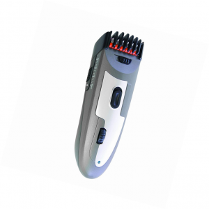Lloytron Paul Anthony Salon Pro Rechargeable Beard and Stubble Trimmer Cordless - Image 2