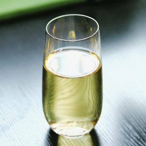 Set of 6 Traditional Esteem Highball Glass Tumblers - 490ml (16.5oz) Highball Glasses - Image 5