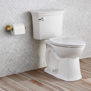Toilet Roll Holder Dispenser Wall Mounted Stainless Steel Modern Style - Image 5