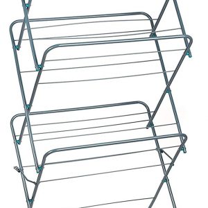 3 Tier Clothes Drying Airer - Image 8