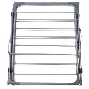 3 Tier Clothes Drying Airer - Image 3