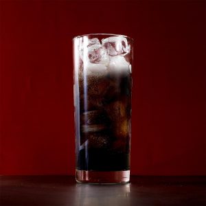 Set of 6 Traditional Highball Glasses - 250ml (8.8oz) for Drinks Mixer Juice Beers Cold Drinks Hiball Glass - Image 8