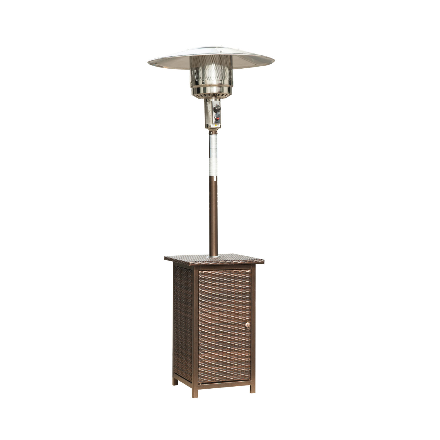 12 Kw Patio Gas Heater
