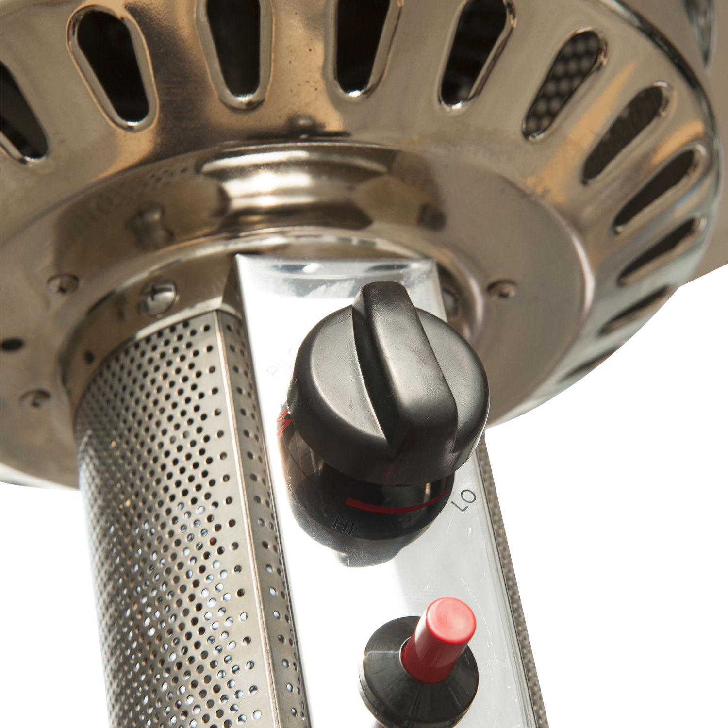 12 Kw Patio Gas Heater - Image 5