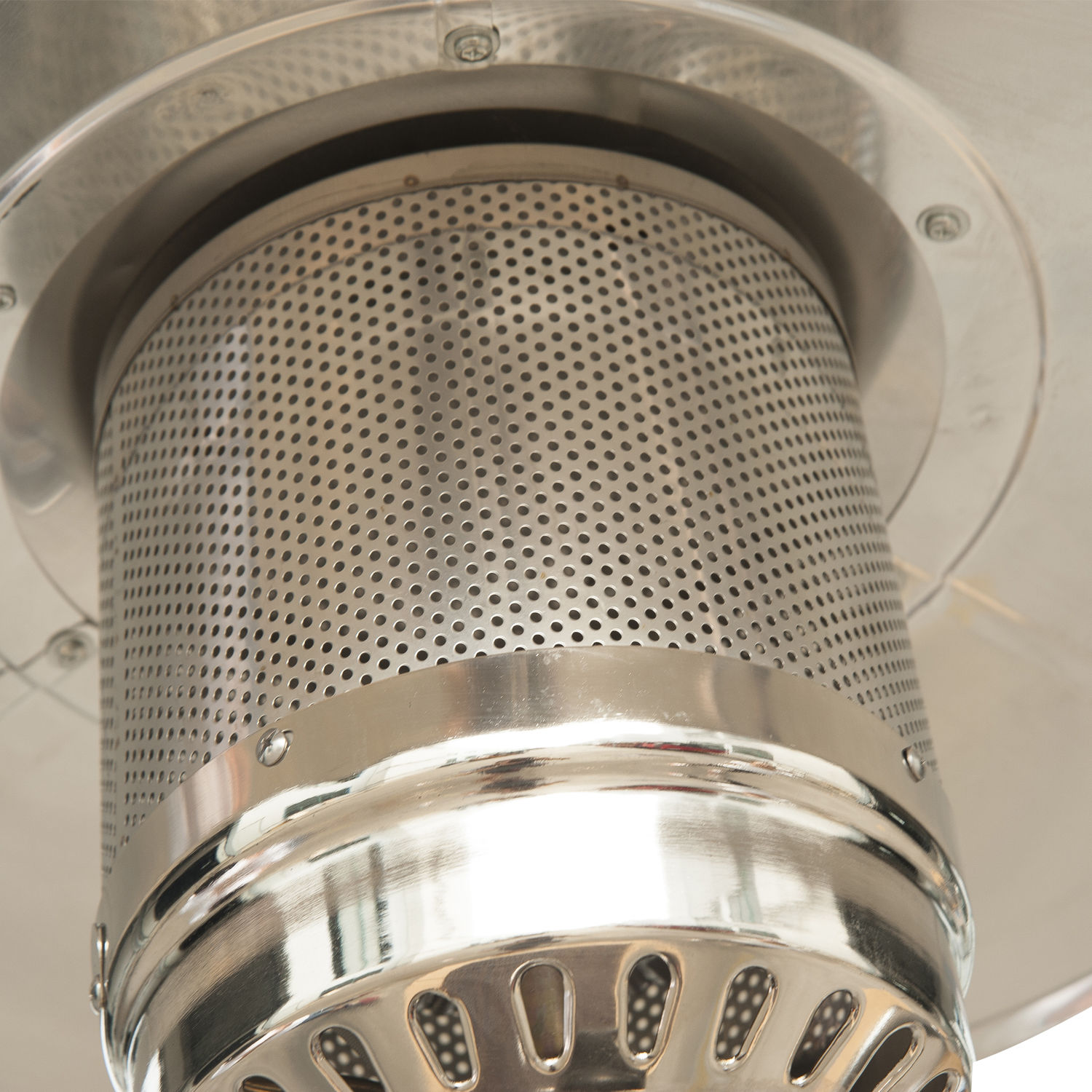 12 Kw Patio Gas Heater - Image 6