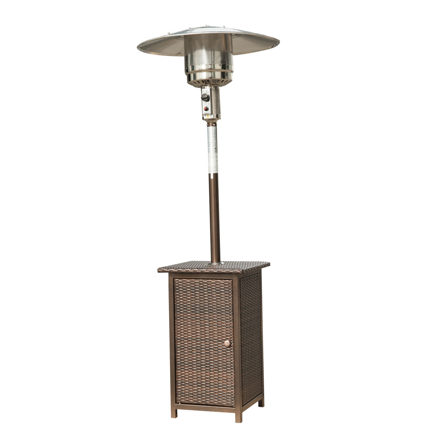 12 Kw Patio Gas Heater - Image 7
