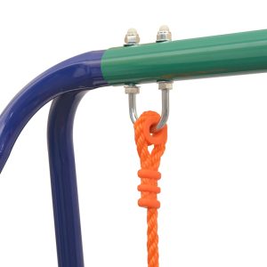 Single Swing Orange - Image 4