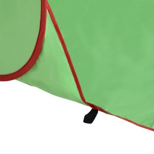 Beach Tent Instant Camping Pop up Tent Sun Shade Shelter, Green - Image 7
