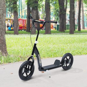Push Scooters