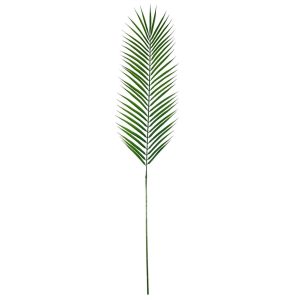 100cm Realistic Artificial Palm Leaf - Image 3
