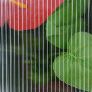 Wooden Cold Frame Greenhouse PC 90 x 52 x 50cm, Grey House, - Image 7