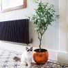 120cm Artificial Olive Tree Natural Style