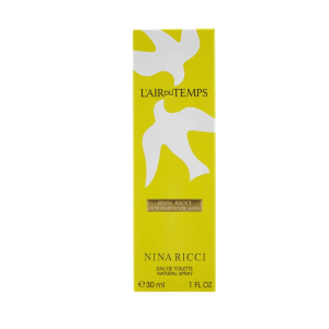 Alternative view of Nina Ricci L'air Du Temps Eau De Toilette Spray 30ml