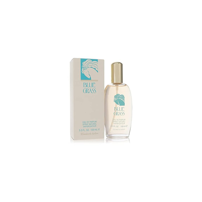 Elizabeth Arden Blue Grass Eau De Parfum Spray 100ml