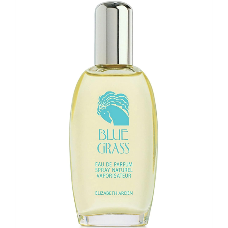 Elizabeth Arden Blue Grass Eau De Parfum Spray 100ml - Image 3