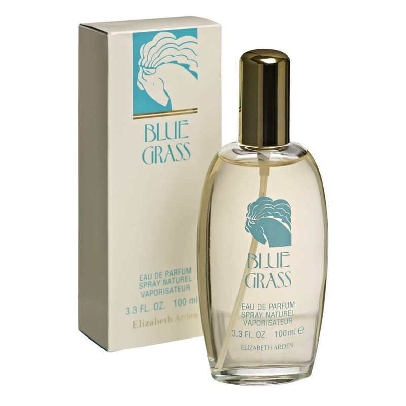 Elizabeth Arden Blue Grass Eau De Parfum Spray 100ml - Image 5
