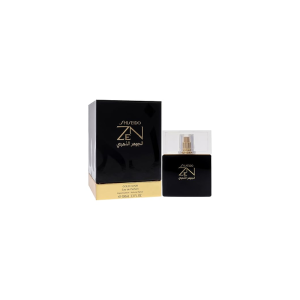 Alternative view of Shiseido Zen Gold Elixir Eau De Parfum Spray 100ml