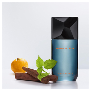 Alternative view of Issey Miyake Fusion D'issey Eau de Toilette Spray 100ml