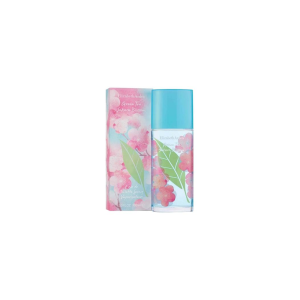 Elizabeth Arden Green Tea Sakura Blossom Eau De Toilette Spray 100ml - Image 5