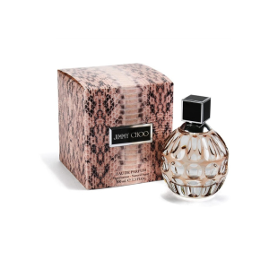 Jimmy Choo Eau De Parfum Spray 100ML - Image 5