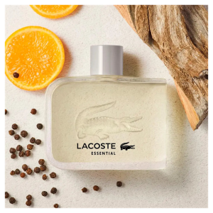 Alternative view of LACOSTE ESSENTIAL Eau De Toilette Spray 75ML