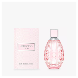 Jimmy Choo L'eau Eau de Toilette Spray 60ml