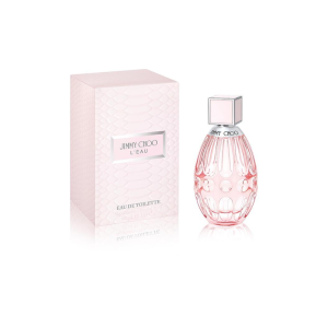 Jimmy Choo L'eau Eau de Toilette Spray 60ml - Image 2