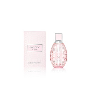 Jimmy Choo L'eau Eau de Toilette Spray 60ml - Image 4