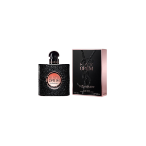 Alternative view of Yves Saint Laurent Black Opium Eau de Parfum Spray 50ml