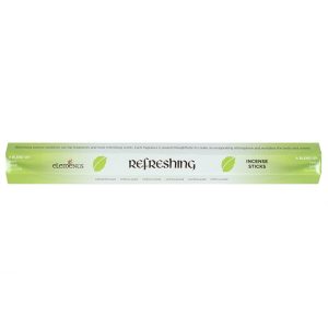 Alternative view of Set of 6 Packets of Elements Refreshing Incense Sticks