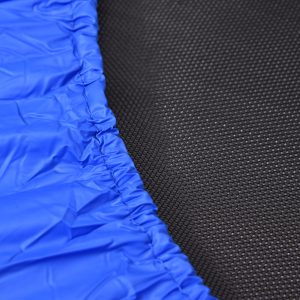 36" Trampoline Indoor Outdoor Rebounder Mini Jumper Sports Game Home - Image 7