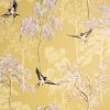 Japanese Garden Ochre sw12