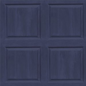 Washed Panel Navy sw12