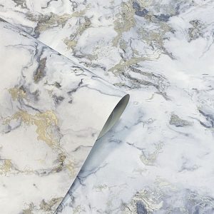 Bahia Marble Mono Gold sw12 - Image 8
