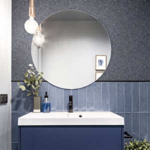 Quartz Navy sw6 - Image 6