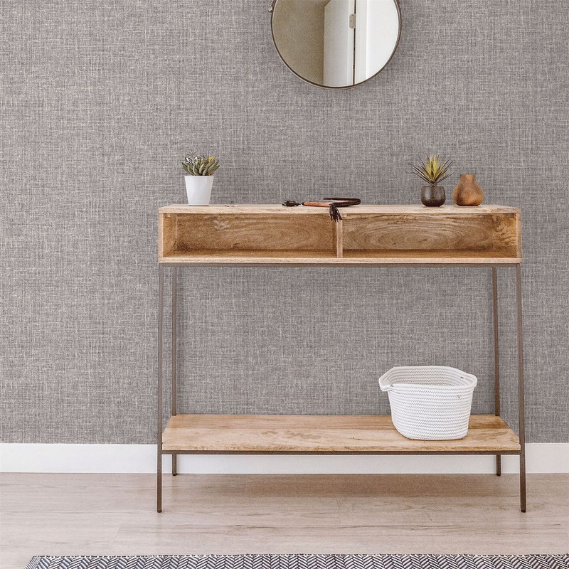 Luxe Hessian Mink sw6 - Image 2