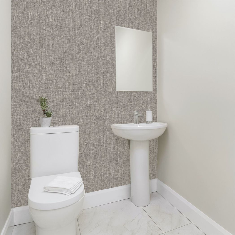 Luxe Hessian Mink sw6 - Image 8