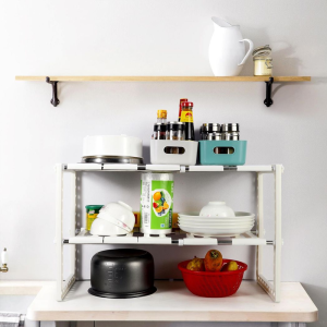 VINSANI UNDER SINK CADDY RACK - Image 7