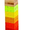 Lelin Tumbling Game 56 Pieces L50072