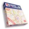 A to Z Map of Leicester 1000 Piece Jigsaw