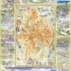 Tim Bulmer Lake District 1000 Piece Jigsaw Puzzle