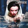 Barbara Steele Queen of Horror 1000 Piece Jigsaw Puzzle