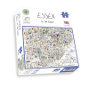 Essex - Tim Bulmer 1000 Piece Jigsaw Puzzle