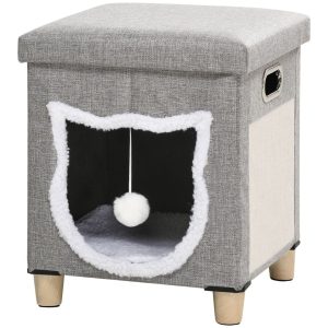 Cat Houses
