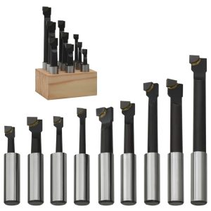 Tools & Storage