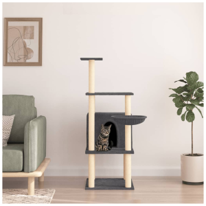 Cat Trees