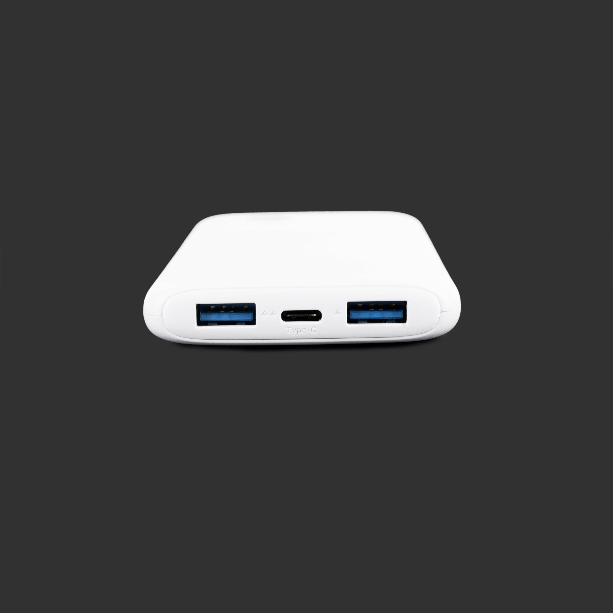 Our Pure Planet (Harry Kane's ECO Brand) - 10,000mAh Power Bank - Image 6