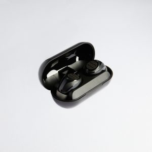 Our Pure Planet (Harry Kane's ECO Brand) - Platinum True Wireless EarPods