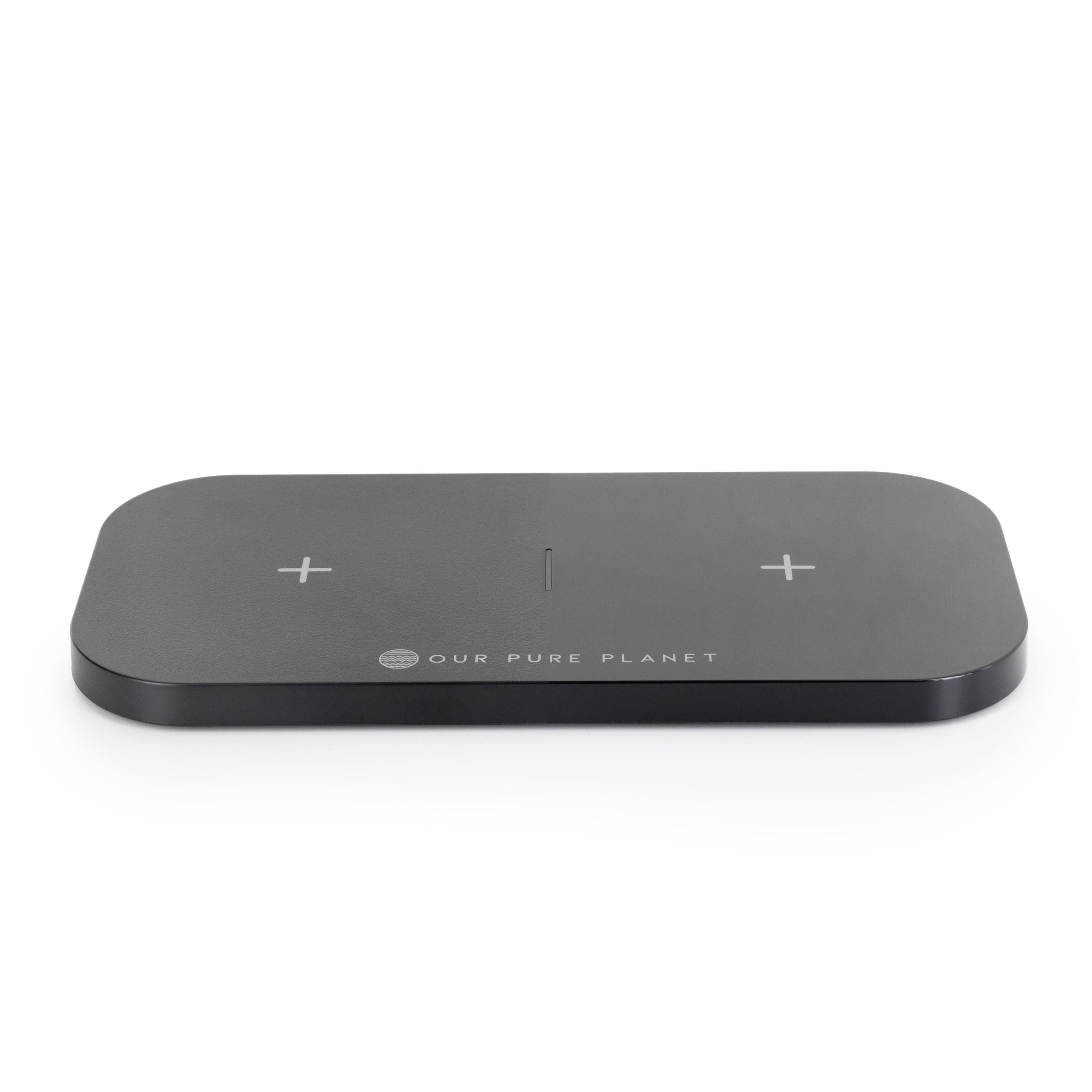 Our Pure Planet (Harry Kane's ECO Brand) - 15W Dual Wireless Charging Pad